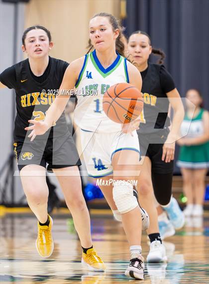 Thumbnail 3 in Hixson @ Chattanooga School for the Liberal Arts photogallery.