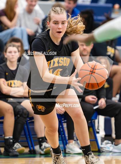 Thumbnail 3 in Hixson @ Chattanooga School for the Liberal Arts photogallery.