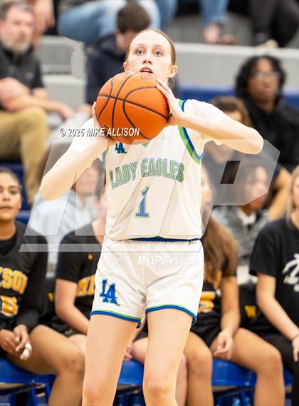 Thumbnail 2 in Hixson @ Chattanooga School for the Liberal Arts photogallery.