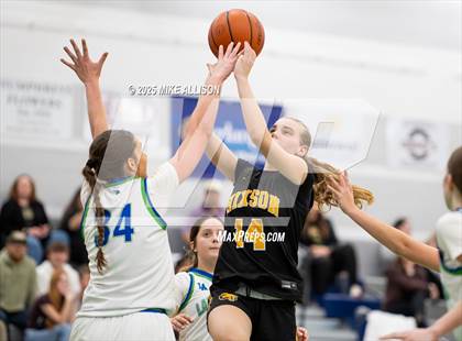 Thumbnail 1 in Hixson @ Chattanooga School for the Liberal Arts photogallery.