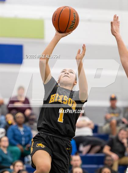 Thumbnail 2 in Hixson @ Chattanooga School for the Liberal Arts photogallery.