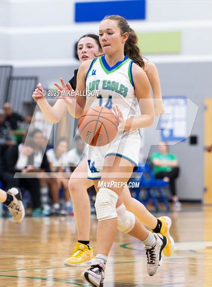 Thumbnail 2 in Hixson @ Chattanooga School for the Liberal Arts photogallery.