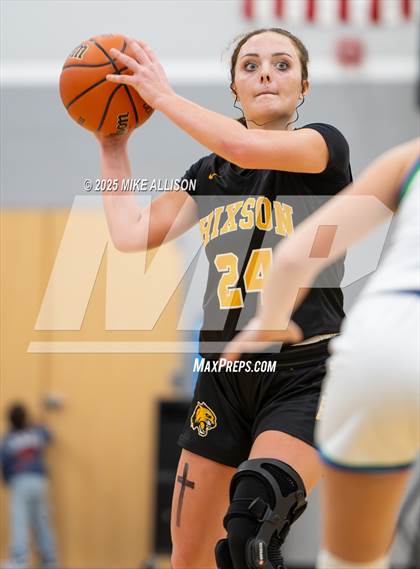 Thumbnail 1 in Hixson @ Chattanooga School for the Liberal Arts photogallery.