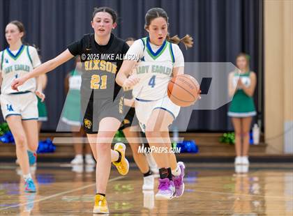 Thumbnail 2 in Hixson @ Chattanooga School for the Liberal Arts photogallery.