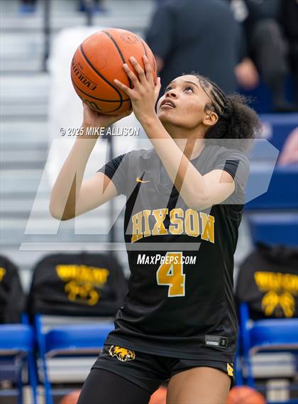 Thumbnail 2 in Hixson @ Chattanooga School for the Liberal Arts photogallery.