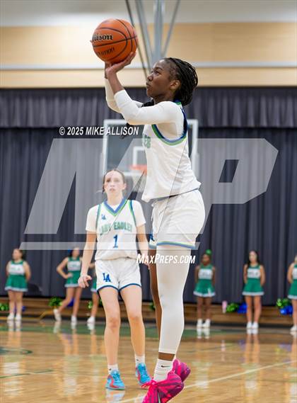 Thumbnail 1 in Hixson @ Chattanooga School for the Liberal Arts photogallery.