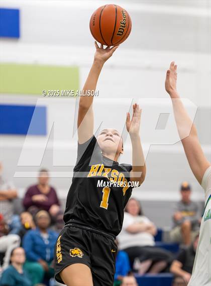 Thumbnail 3 in Hixson @ Chattanooga School for the Liberal Arts photogallery.