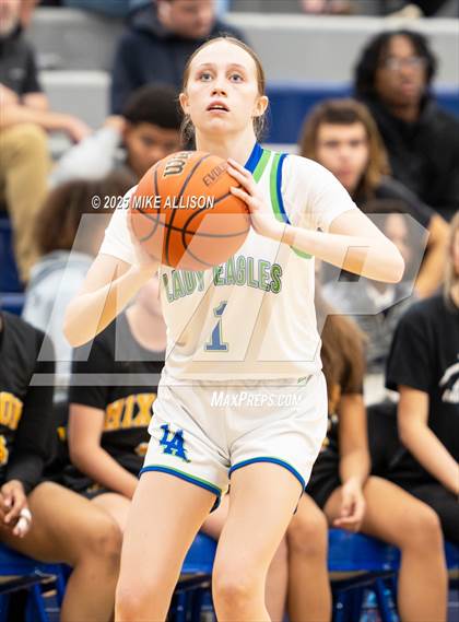 Thumbnail 1 in Hixson @ Chattanooga School for the Liberal Arts photogallery.