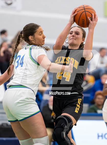 Thumbnail 1 in Hixson @ Chattanooga School for the Liberal Arts photogallery.