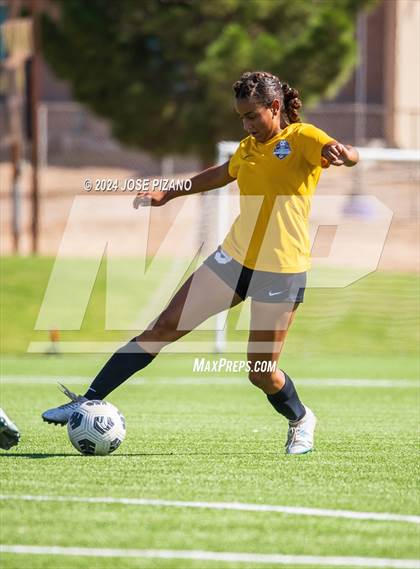 Thumbnail 1 in Portales @ Alamogordo photogallery.