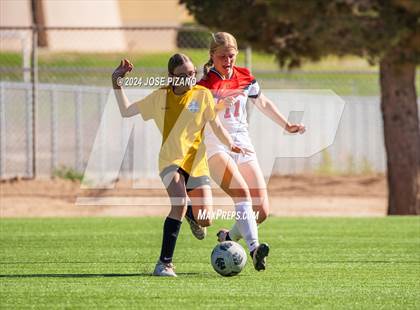 Thumbnail 1 in Portales @ Alamogordo photogallery.