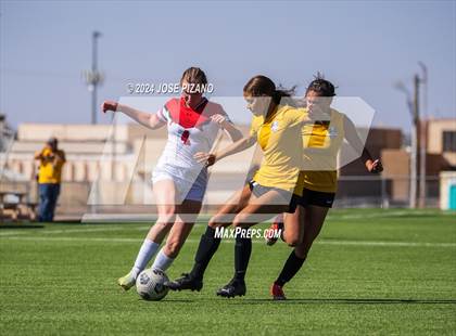 Thumbnail 3 in Portales @ Alamogordo photogallery.