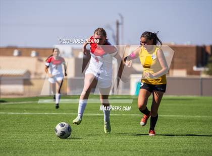 Thumbnail 1 in Portales @ Alamogordo photogallery.