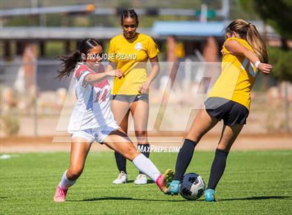 Thumbnail 1 in Portales @ Alamogordo photogallery.