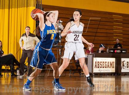 Thumbnail 2 in Buena @ Absegami photogallery.