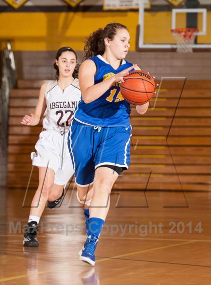 Thumbnail 3 in Buena @ Absegami photogallery.
