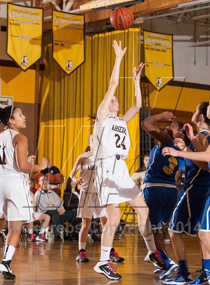 Thumbnail 1 in Buena @ Absegami photogallery.