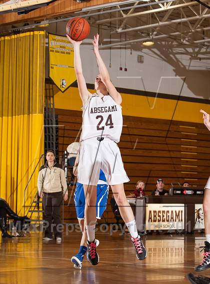 Thumbnail 1 in Buena @ Absegami photogallery.
