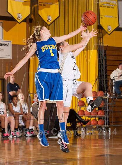 Thumbnail 2 in Buena @ Absegami photogallery.