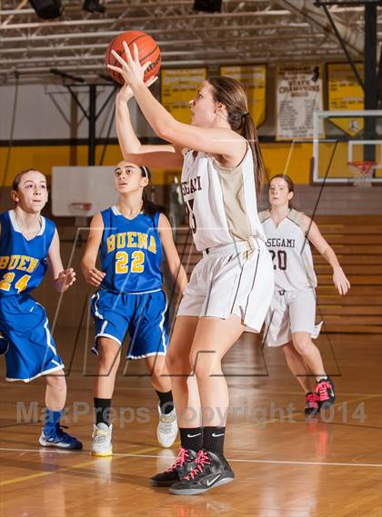 Thumbnail 1 in Buena @ Absegami photogallery.