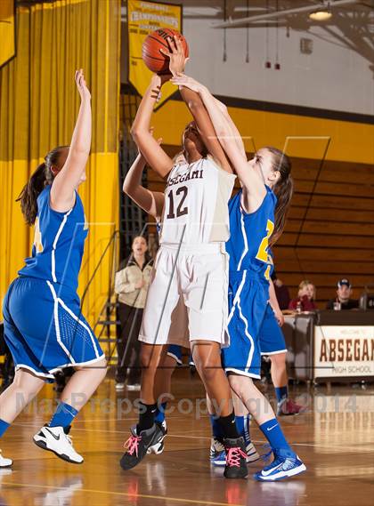 Thumbnail 2 in Buena @ Absegami photogallery.
