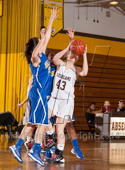 Thumbnail 1 in Buena @ Absegami photogallery.