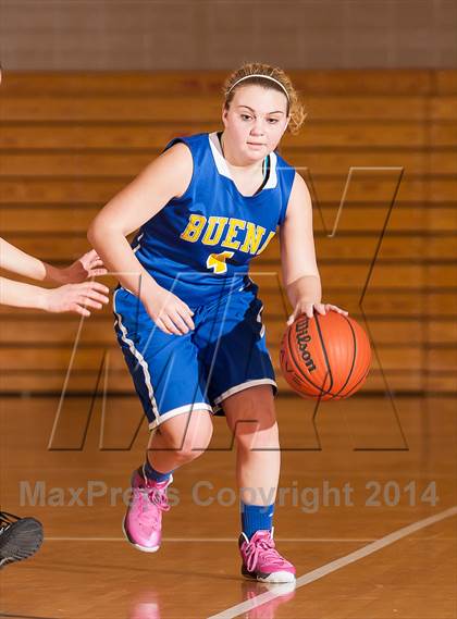 Thumbnail 1 in Buena @ Absegami photogallery.