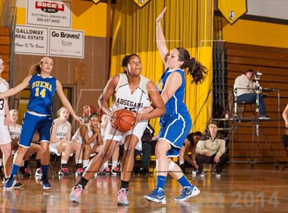 Thumbnail 3 in Buena @ Absegami photogallery.