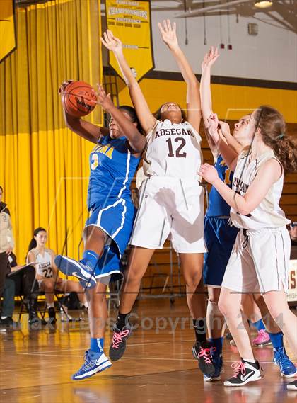 Thumbnail 3 in Buena @ Absegami photogallery.