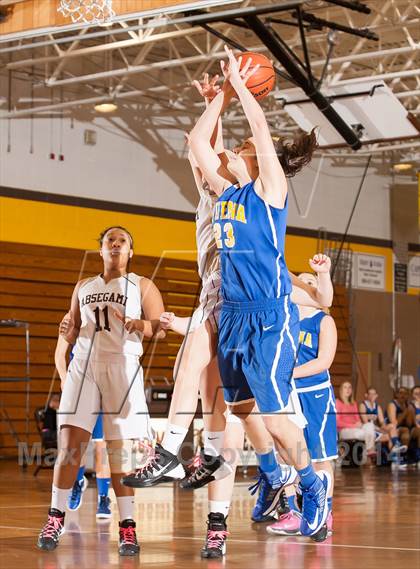 Thumbnail 3 in Buena @ Absegami photogallery.