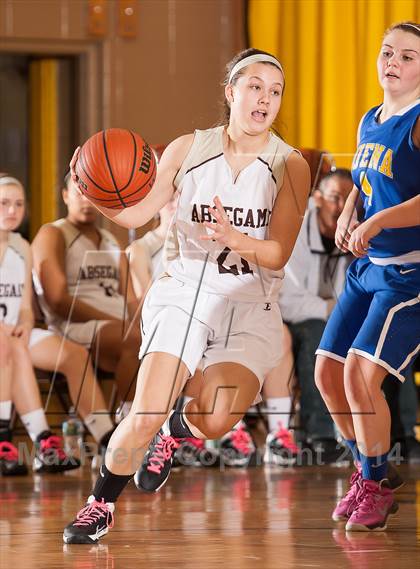 Thumbnail 1 in Buena @ Absegami photogallery.