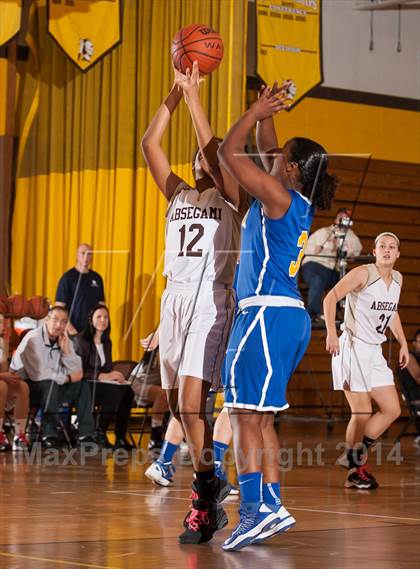Thumbnail 3 in Buena @ Absegami photogallery.