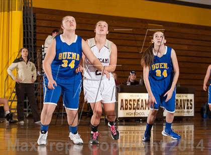 Thumbnail 3 in Buena @ Absegami photogallery.