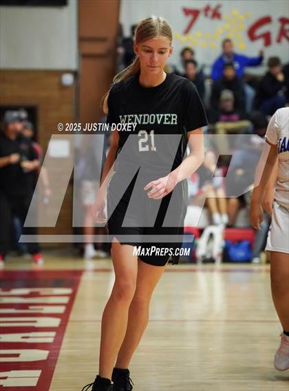 Thumbnail 3 in Jackpot vs Wendover photogallery.