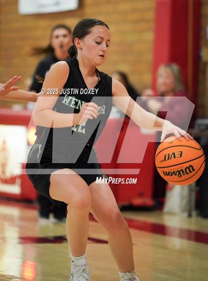 Thumbnail 1 in Jackpot vs Wendover photogallery.