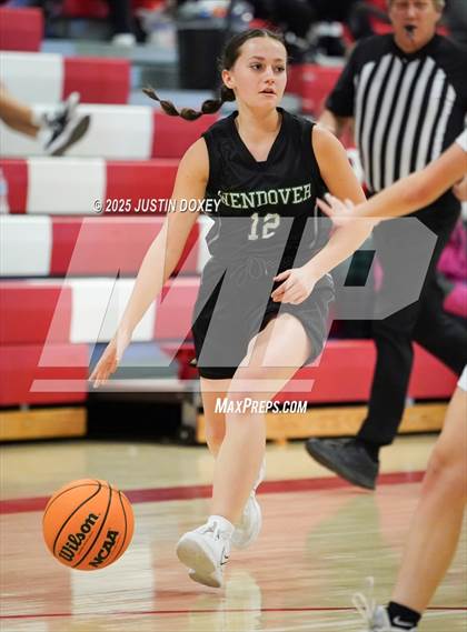 Thumbnail 1 in Jackpot vs Wendover photogallery.
