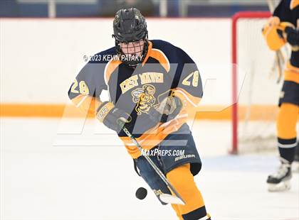 Thumbnail 1 in East Haven vs. North Branford (CIAC DII Quarterfinal) photogallery.