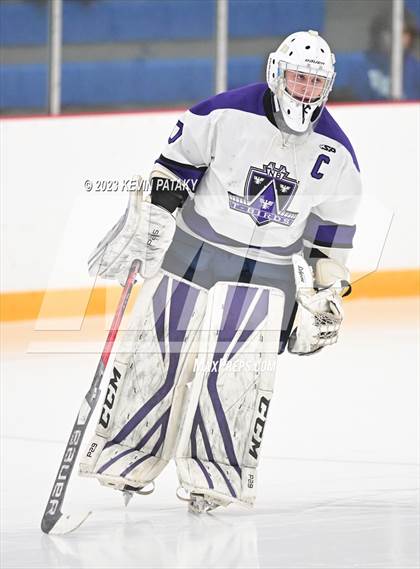 Thumbnail 3 in East Haven vs. North Branford (CIAC DII Quarterfinal) photogallery.