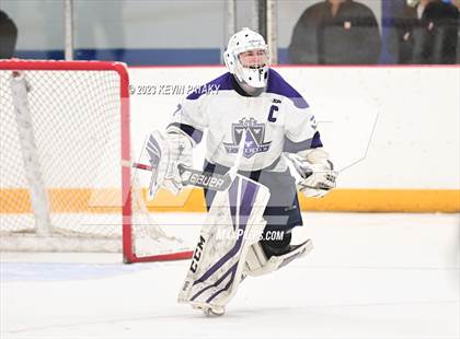 Thumbnail 1 in East Haven vs. North Branford (CIAC DII Quarterfinal) photogallery.