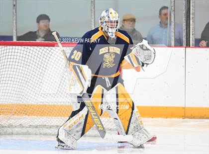 Thumbnail 1 in East Haven vs. North Branford (CIAC DII Quarterfinal) photogallery.
