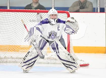 Thumbnail 1 in East Haven vs. North Branford (CIAC DII Quarterfinal) photogallery.