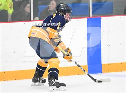 Thumbnail 1 in East Haven vs. North Branford (CIAC DII Quarterfinal) photogallery.