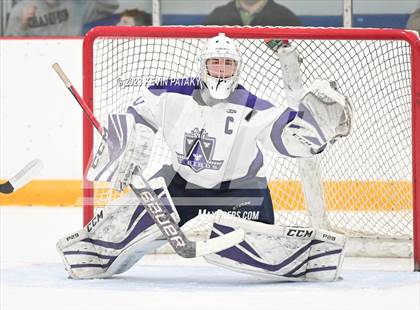 Thumbnail 3 in East Haven vs. North Branford (CIAC DII Quarterfinal) photogallery.