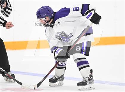 Thumbnail 2 in East Haven vs. North Branford (CIAC DII Quarterfinal) photogallery.