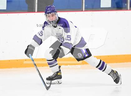 Thumbnail 1 in East Haven vs. North Branford (CIAC DII Quarterfinal) photogallery.