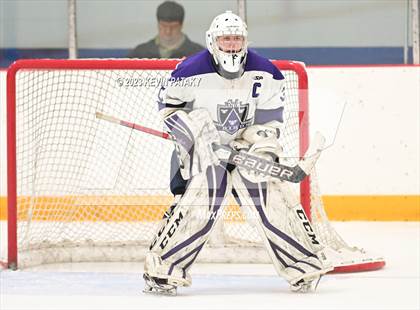 Thumbnail 2 in East Haven vs. North Branford (CIAC DII Quarterfinal) photogallery.