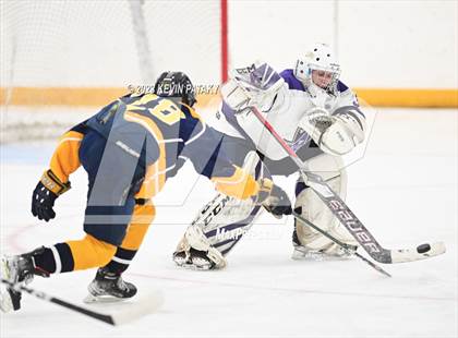 Thumbnail 1 in East Haven vs. North Branford (CIAC DII Quarterfinal) photogallery.