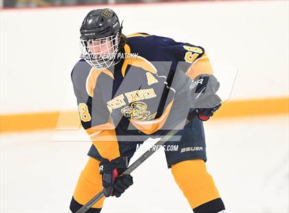 Thumbnail 1 in East Haven vs. North Branford (CIAC DII Quarterfinal) photogallery.