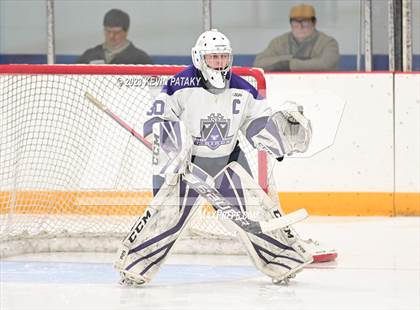 Thumbnail 1 in East Haven vs. North Branford (CIAC DII Quarterfinal) photogallery.