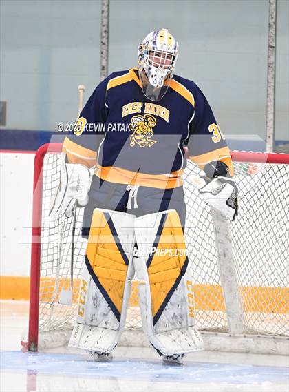 Thumbnail 1 in East Haven vs. North Branford (CIAC DII Quarterfinal) photogallery.